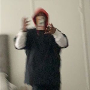 Meet your Posher, Ken